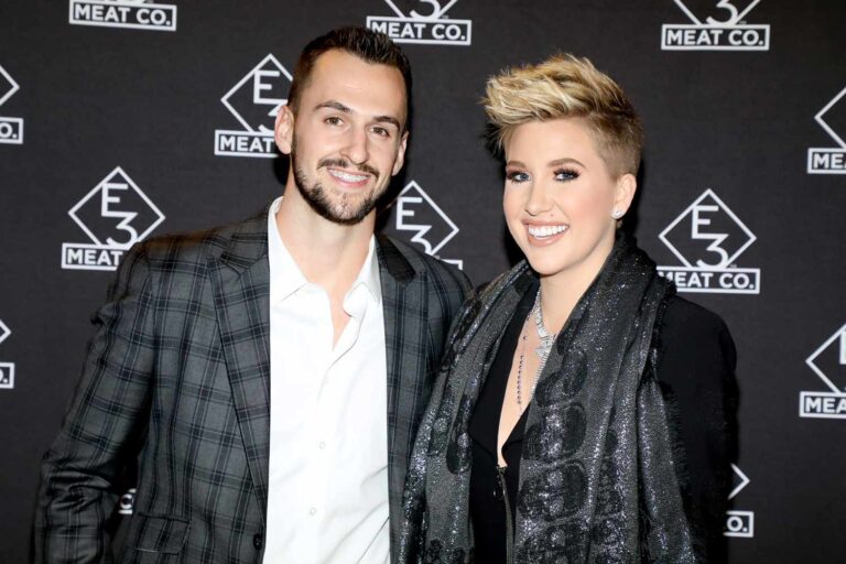 Chrisley Knows Best Daughter Dies