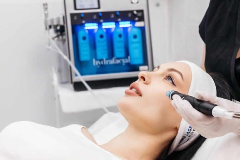 How to Maintain Your Results After a Med Spa Visit