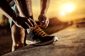The Role of Proper Footwear in Injury Prevention
