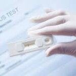 The Benefits of Getting Tested for COVID Before Traveling